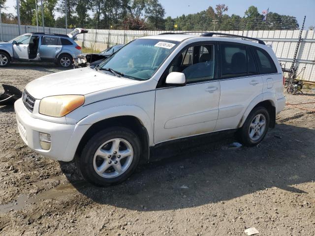 TOYOTA RAV4 2003 jtehh20v030190983