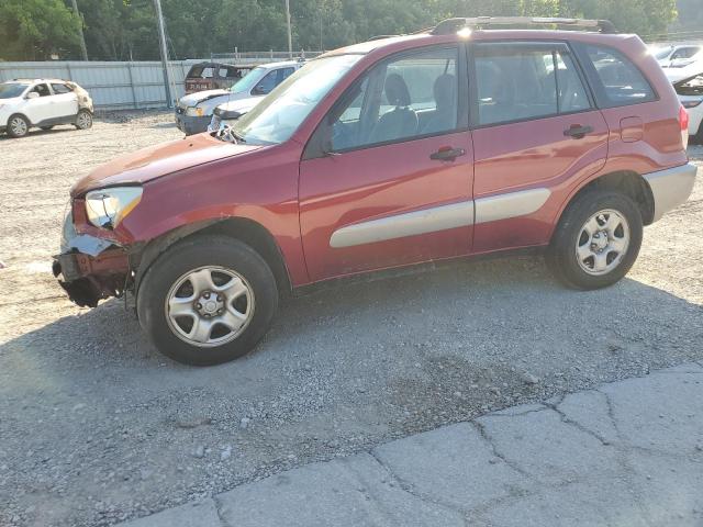 TOYOTA RAV4 2003 jtehh20v030225263