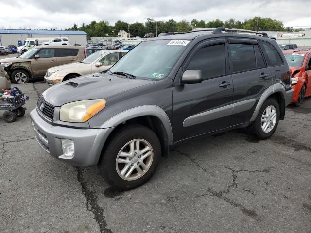 TOYOTA RAV4 2003 jtehh20v030228292