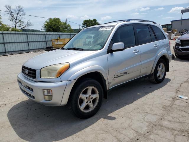 TOYOTA RAV4 2003 jtehh20v030231578