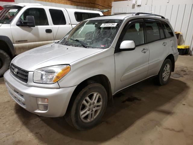 TOYOTA RAV4 2003 jtehh20v030254519