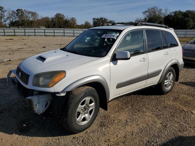 TOYOTA RAV4 2003 jtehh20v030256643