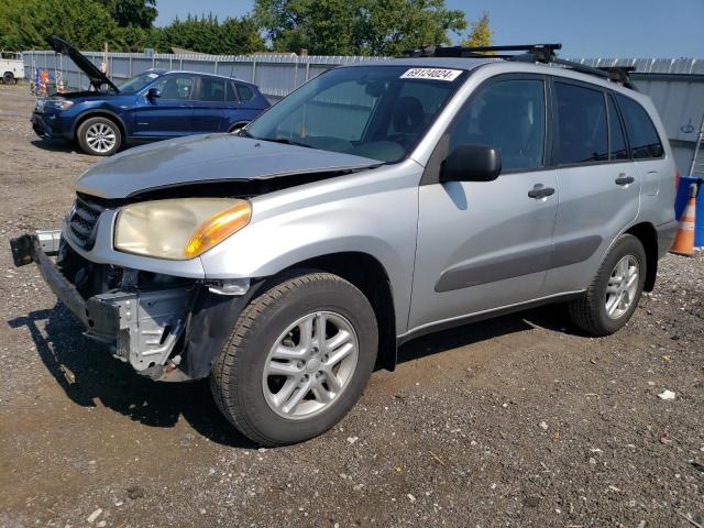 TOYOTA RAV4 2003 jtehh20v030260627