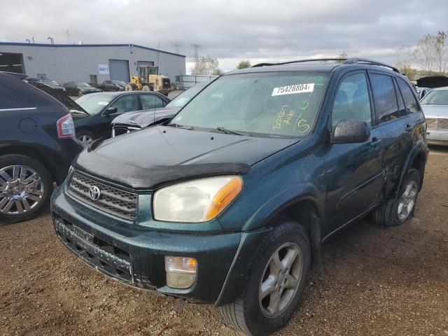 TOYOTA RAV4 2003 jtehh20v036081226