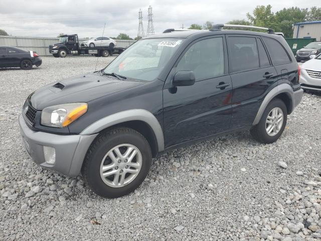 TOYOTA RAV4 2003 jtehh20v036082327