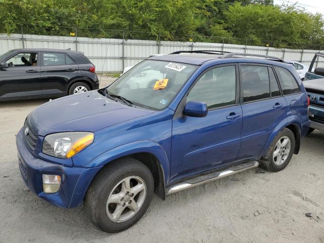 TOYOTA RAV4 2003 jtehh20v036084711