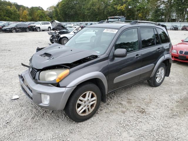 TOYOTA RAV4 2003 jtehh20v036085504