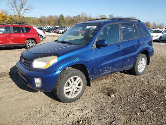 TOYOTA RAV4 2003 jtehh20v036089584