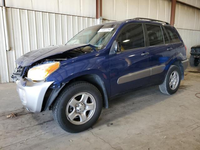 TOYOTA RAV4 2003 jtehh20v036094011