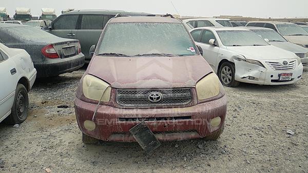 TOYOTA RAV 4 2004 jtehh20v040274643