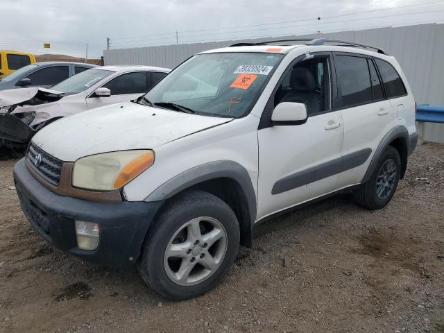 TOYOTA RAV4 2001 jtehh20v110071658