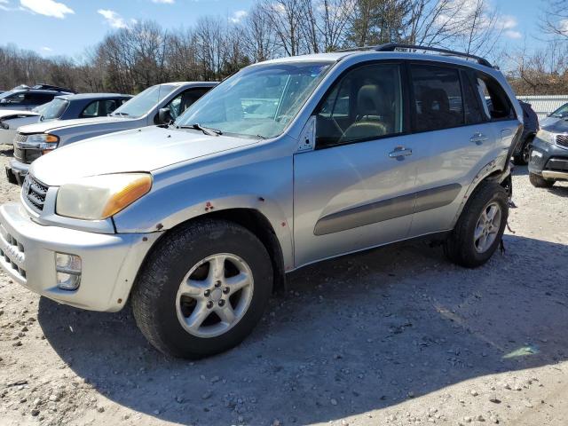 TOYOTA RAV4 2001 jtehh20v110079873