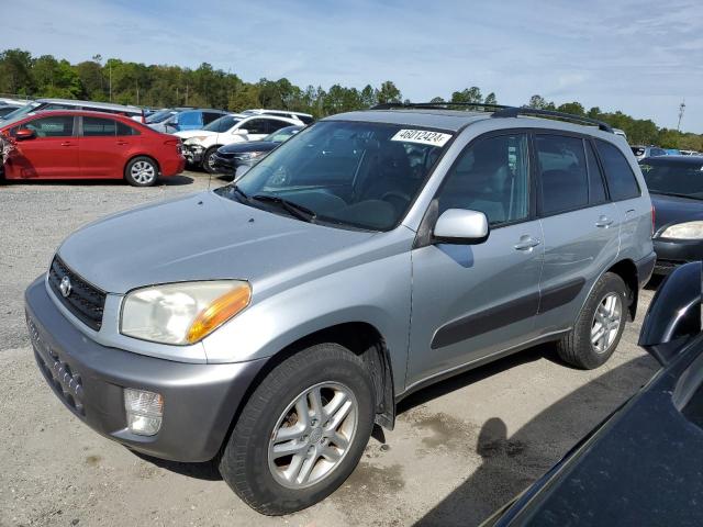 TOYOTA RAV4 2001 jtehh20v110105758