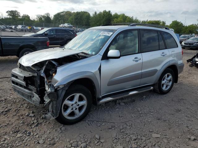 TOYOTA RAV4 2001 jtehh20v116012851