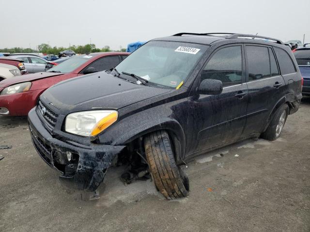 TOYOTA RAV4 2002 jtehh20v126014195