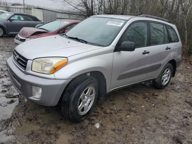 TOYOTA RAV4 2002 jtehh20v126057502