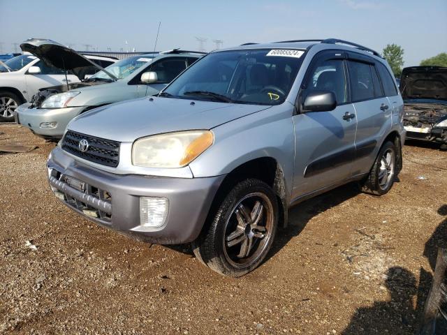 TOYOTA RAV4 2002 jtehh20v126069889