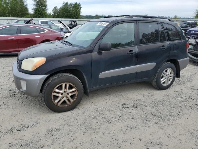 TOYOTA RAV4 2003 jtehh20v130197585