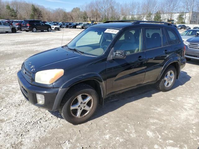 TOYOTA RAV4 2003 jtehh20v130197747