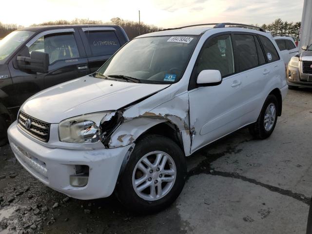 TOYOTA RAV4 2003 jtehh20v130217589