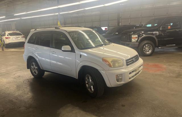 TOYOTA RAV4 2003 jtehh20v130232786