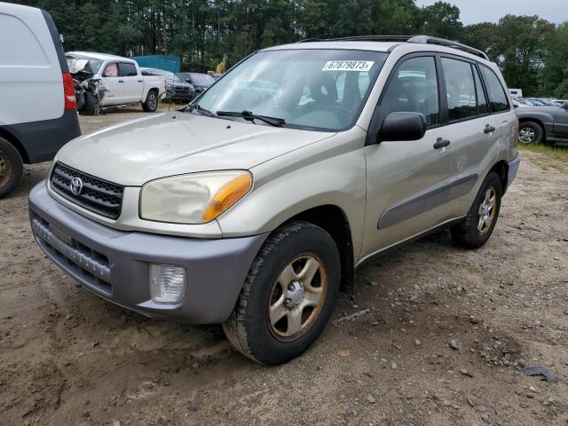 TOYOTA RAV4 2003 jtehh20v130251595