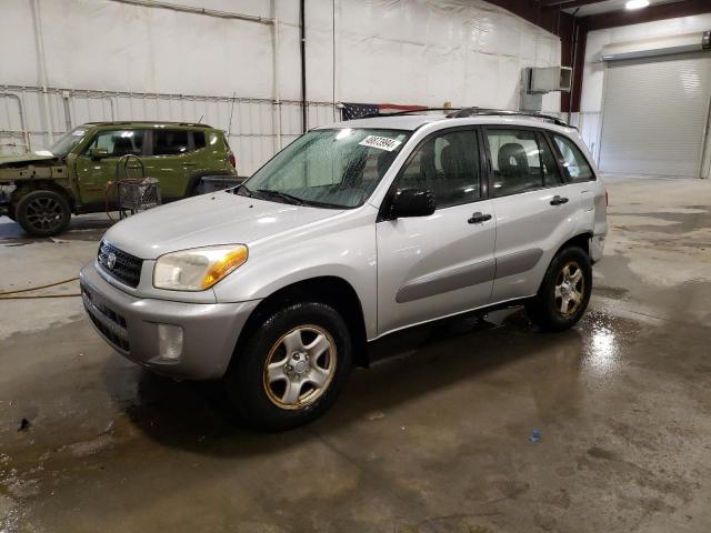 TOYOTA RAV4 2003 jtehh20v130255596