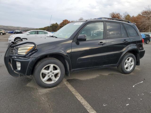 TOYOTA RAV4 2003 jtehh20v136079260