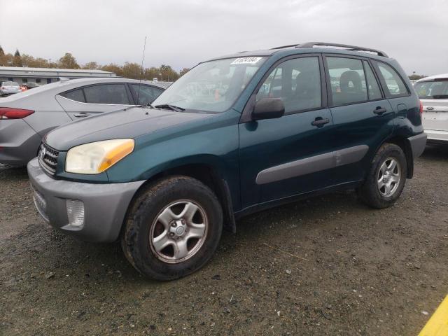 TOYOTA RAV4 2003 jtehh20v136083468