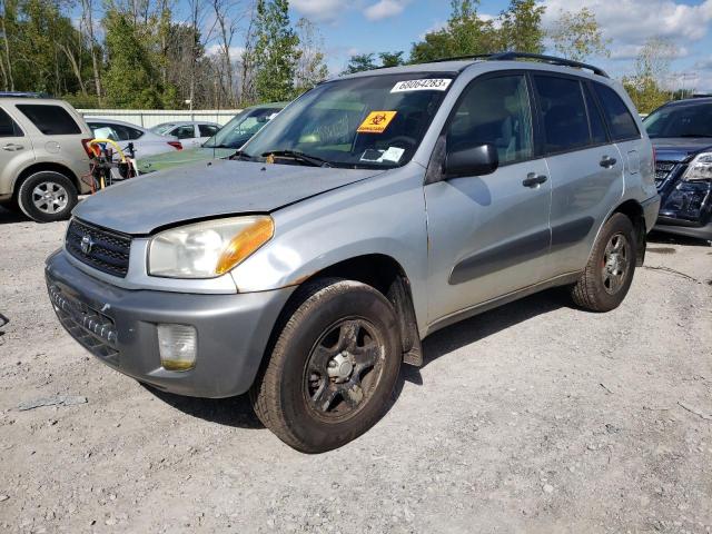 TOYOTA RAV4 2003 jtehh20v136088685