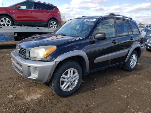 TOYOTA RAV4 2003 jtehh20v136094048