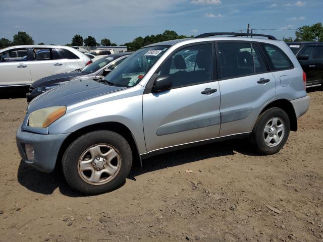 TOYOTA RAV4 2001 jtehh20v210046350