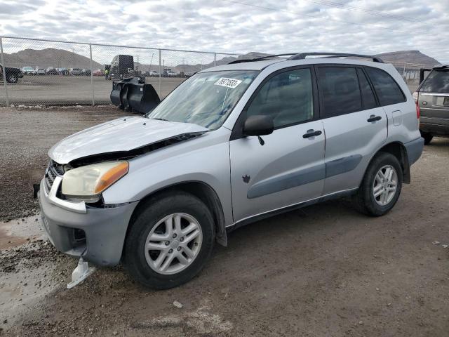 TOYOTA RAV4 2001 jtehh20v210068364