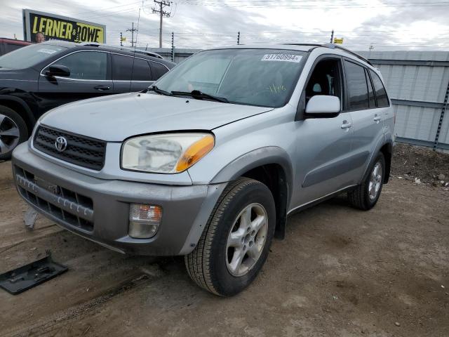 TOYOTA RAV4 2001 jtehh20v210069496