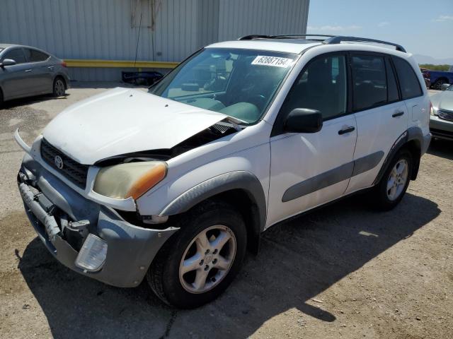 TOYOTA RAV4 2001 jtehh20v210116106