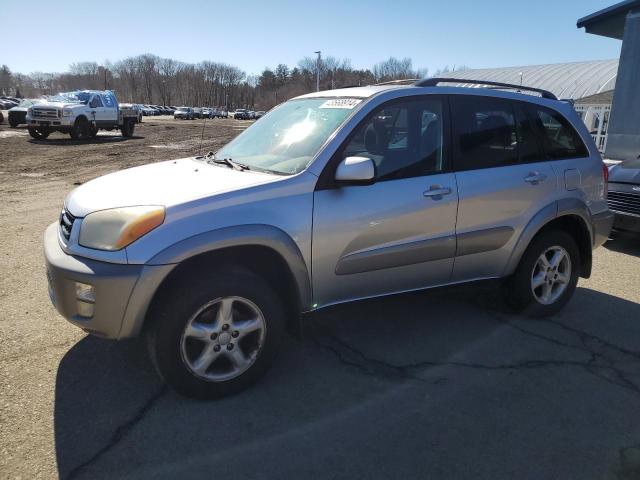 TOYOTA RAV4 2001 jtehh20v216011353