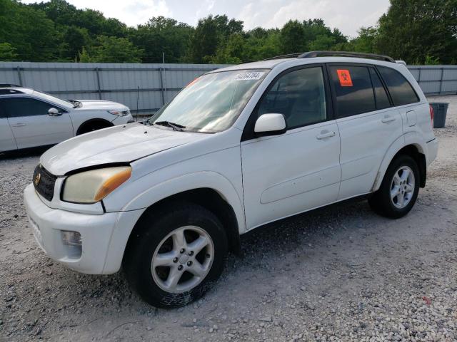 TOYOTA RAV4 2002 jtehh20v220146126