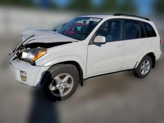 TOYOTA RAV4 2002 jtehh20v220181829