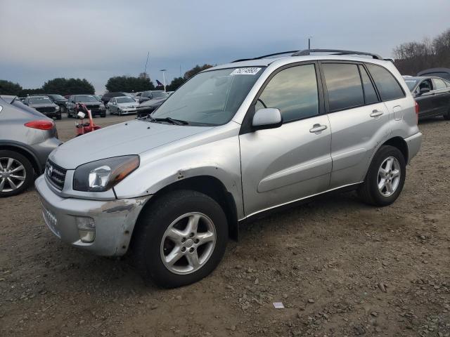 TOYOTA RAV4 2002 jtehh20v226045780