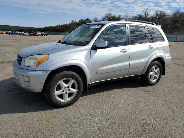 TOYOTA RAV4 2002 jtehh20v226066547