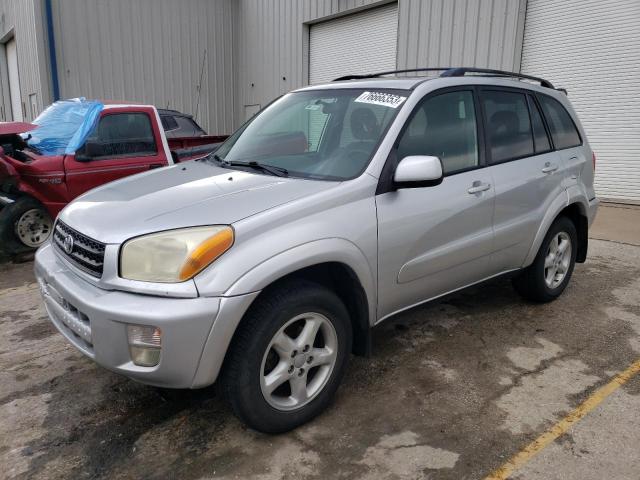 TOYOTA RAV4 2003 jtehh20v230190161