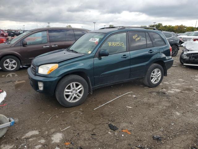 TOYOTA RAV4 2003 jtehh20v230200378