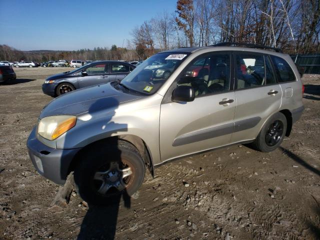 TOYOTA RAV4 2003 jtehh20v230212966