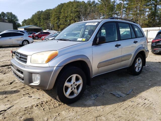 TOYOTA RAV4 2003 jtehh20v230240296