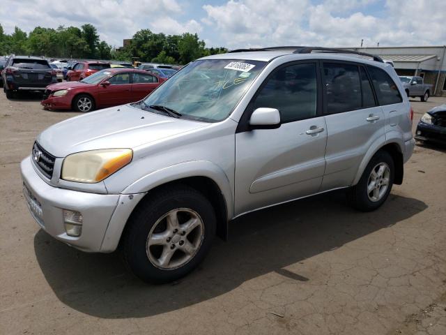 TOYOTA RAV4 2003 jtehh20v230260788