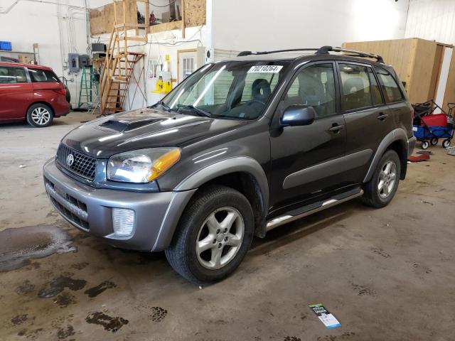 TOYOTA RAV4 2003 jtehh20v236096293