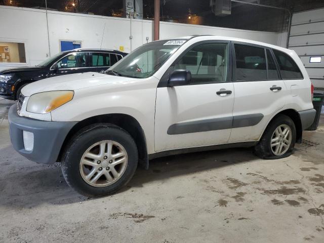 TOYOTA RAV4 2001 jtehh20v310033090