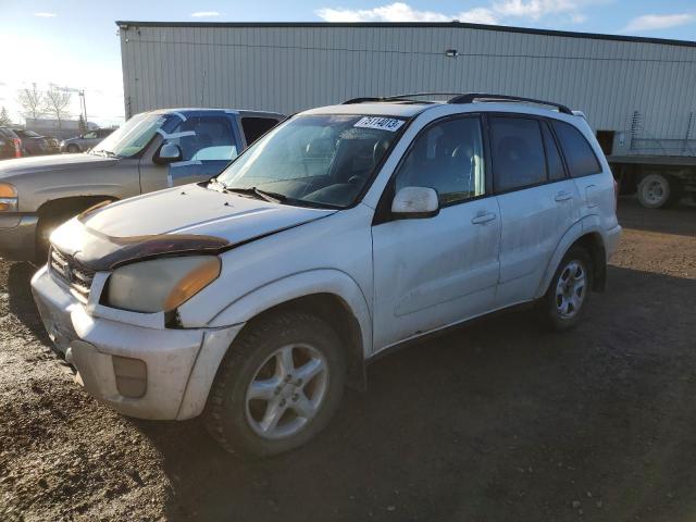 TOYOTA RAV4 2001 jtehh20v310046566