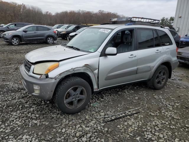 TOYOTA RAV4 2001 jtehh20v310089353