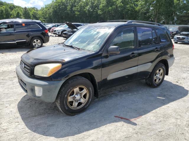 TOYOTA RAV4 2001 jtehh20v310100786